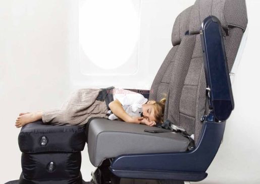 PLANE PAL PILLOW WITH PUMP Reviews