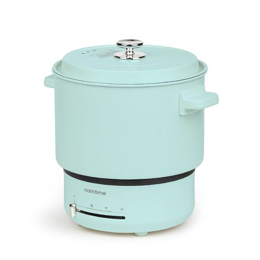 portable electric rice cooker