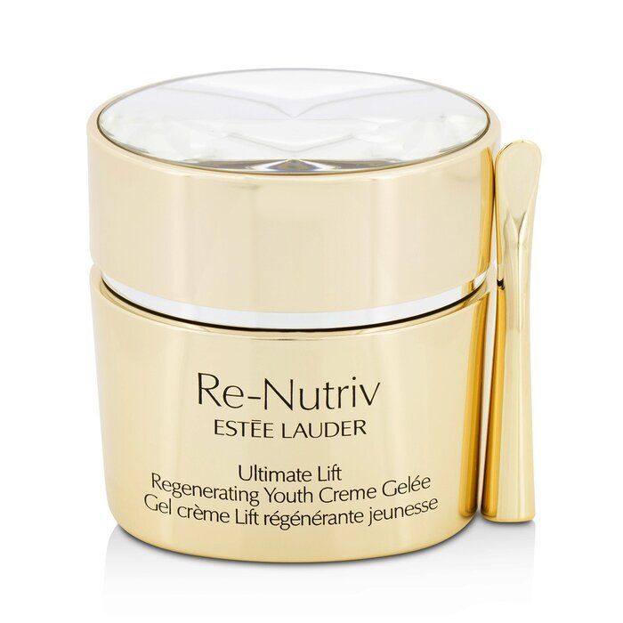 Re-Nutriv Ultimate Lift Regenerating Youth Creme Gelee  -[Parallel Import Product]