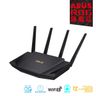 AX3000 雙頻WiFi6 5G 160MHz 真正高速AX 無線路由器 RT-AX3000