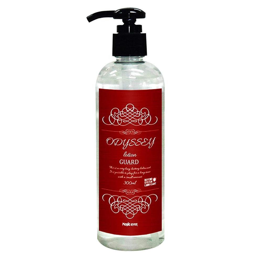 Magic eyes | ODYSSEY lotion -GUARD- | HKTVmall The Largest HK Shopping  Platform