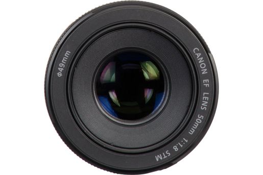 ef lens 50mm