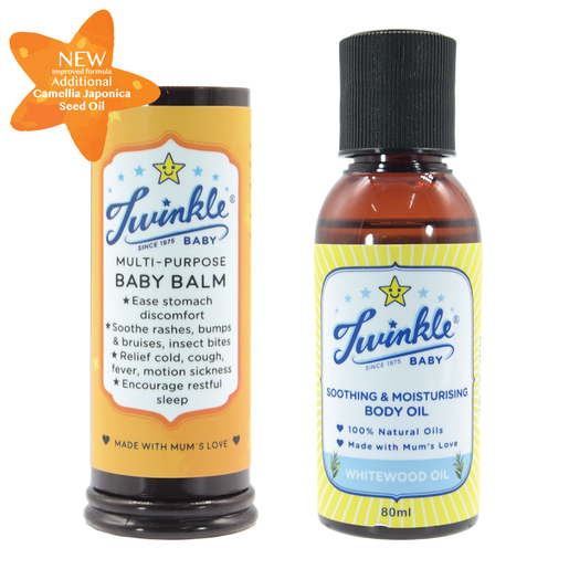 Twinkle baby hot sale hair oil