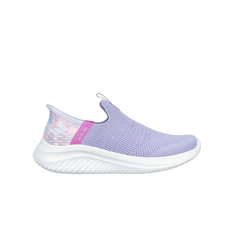 SLIP INS: ULTRA FLEX 3.0 GIRLS' CASUAL SHOES