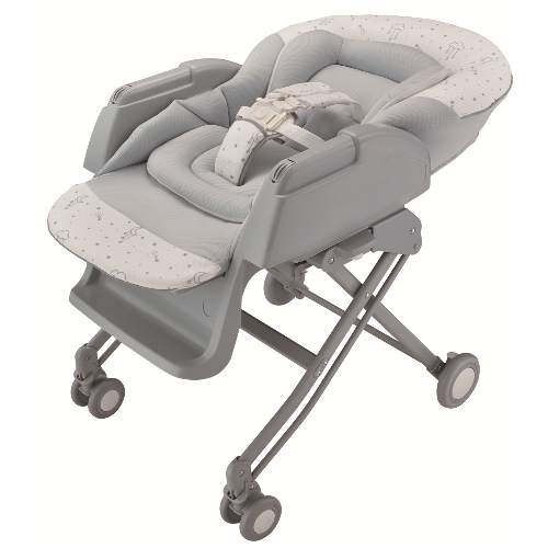 Aprica | 【DISPLAY】YuraLism Aircushion High-Low Bed & Chair  