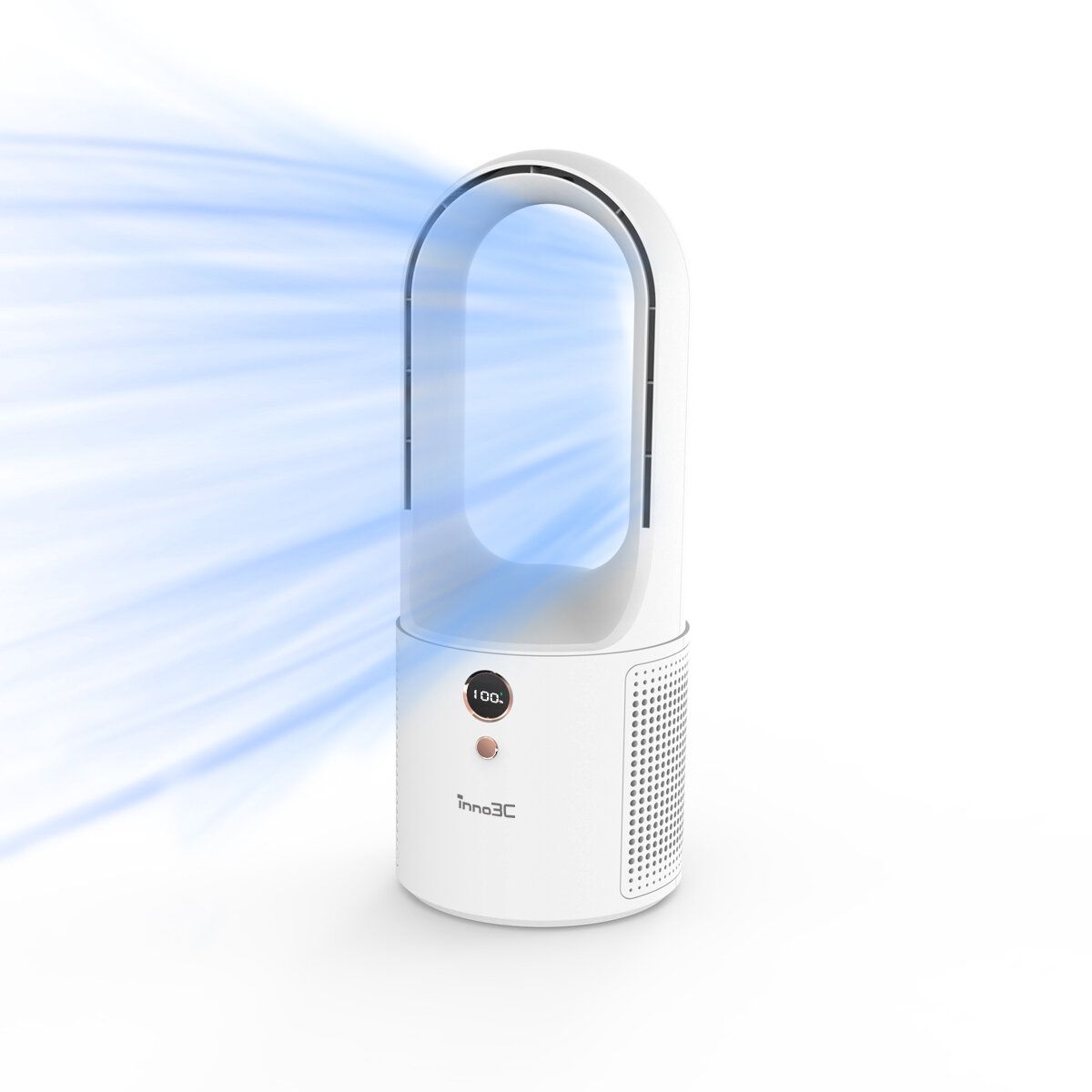 Desktop Bladeless Fan i-DF2