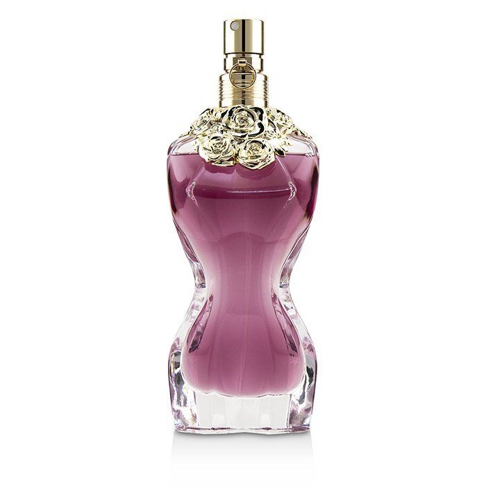 La Belle Eau De Parfum Spray 50ml/1.7oz - [Parallel Import Product]