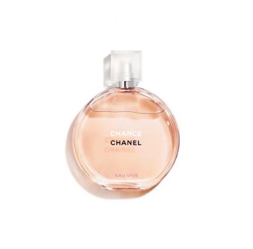 Chanel, CHANEL CHANCE EAU VIVE 1.5ML TRAVEL SIZE (PARALLEL IMPORT)