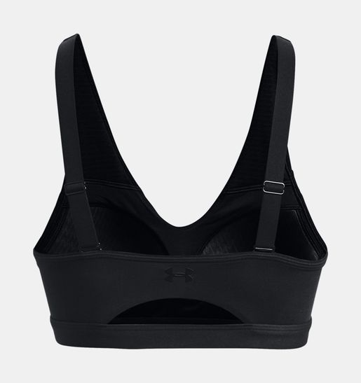 Women's UA SmartForm Evolution Mid Sports Bra