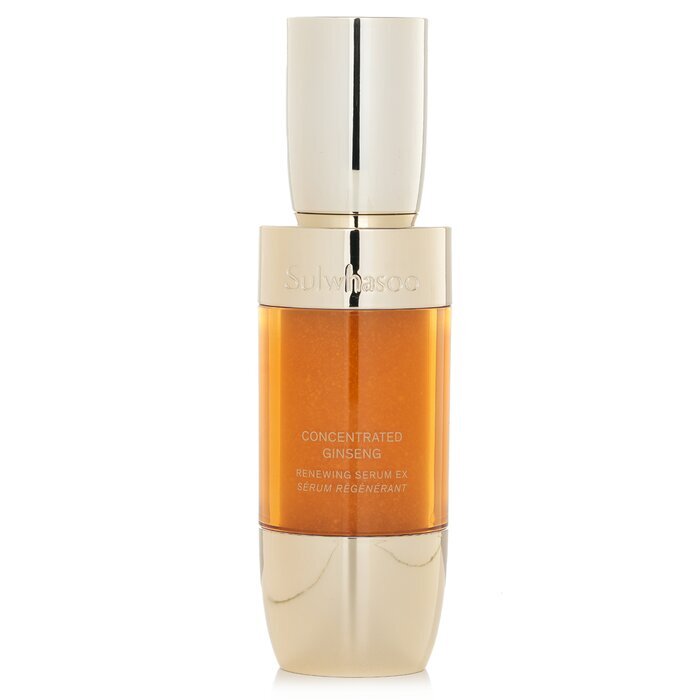 Concentrated Ginseng Renewing Serum EX 50ml/1.69oz - [Parallel Import Product]