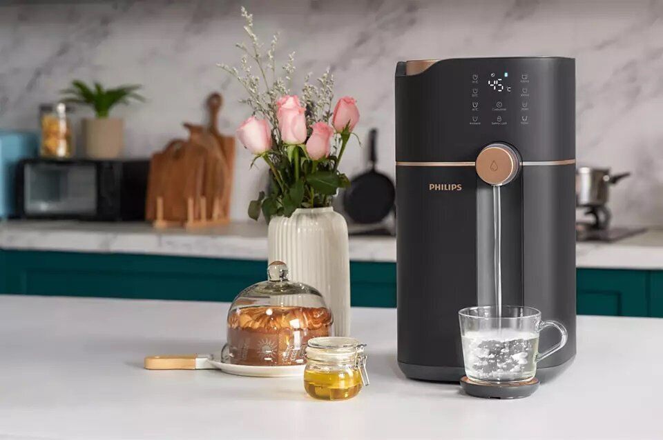 PHILIPS ADD6911L RO pure water dispenser【Hong Kong licensed