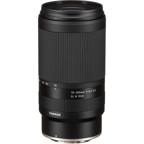 Tamron 70-300mm f/4.5-6.3 Di III RXD Lens for Nikon Z (parallel import)