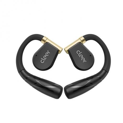 cleer | (黑金色)ARC 2 開放式真無線藍牙耳機- 運動版本| HKTVmall