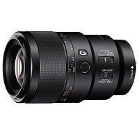 FE 90mm F2.8 Macro G OSS Lens (Parallel import)
