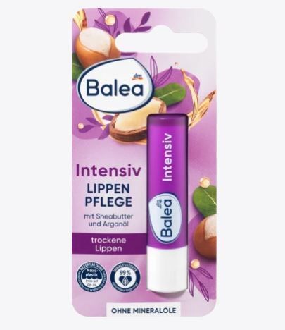 Intensive Lip Balm 4.8g (Parallel Import)