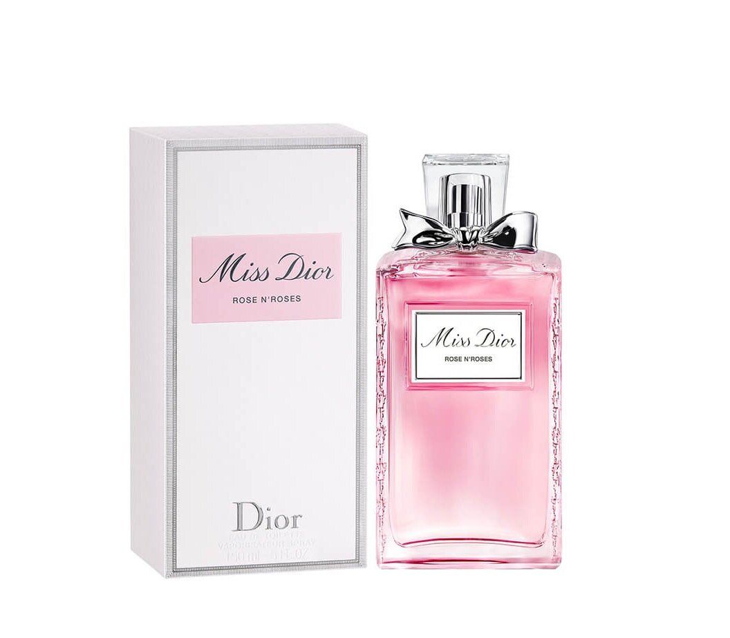 miss dior rose n roses 150ml