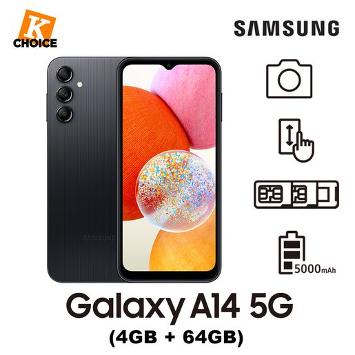 User manual Samsung Galaxy A14 5G (English - 145 pages)