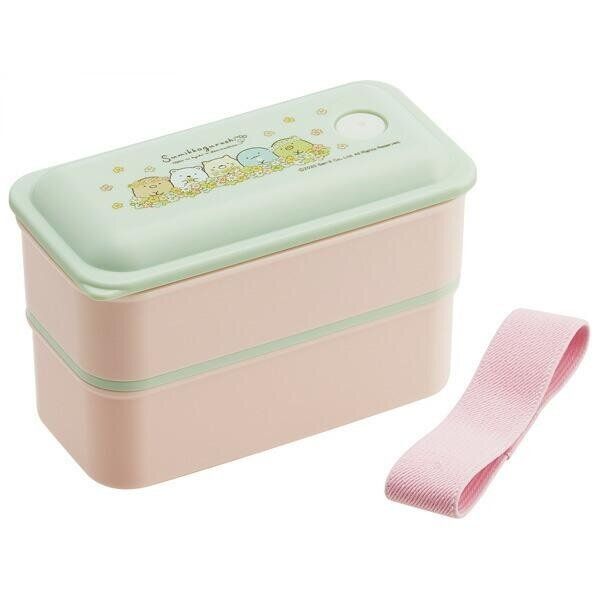 HW0089 Skater 550ml Lunch Box