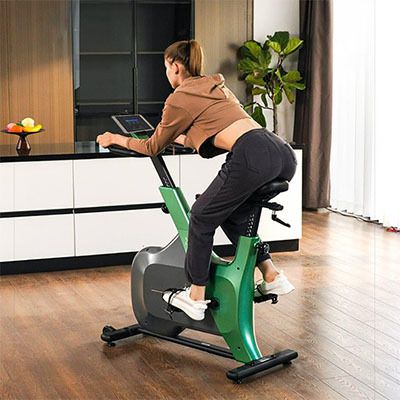 Xiaomi Youpin Xiaomo Smart Spin Bike Jolly Classic Dynamic