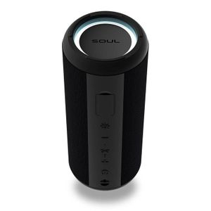 SOUL | S-STORM MAX Powerful Waterproof 