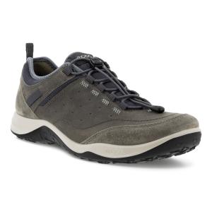 ECCO | ESPINHO 男裝防撥水運動鞋| 顏色: 黑色| 尺碼: 40 | 香港最大網購平台