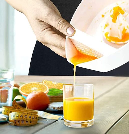 Extracting Citrus Orange Lemon Juice Attachment For Kitchenaid JE Citrus  Juicer