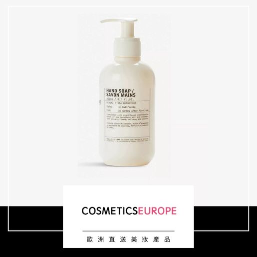 HAND SOAP / SAVON MAINS 250ml 2本セット 2 x Le Labo Hand Soap