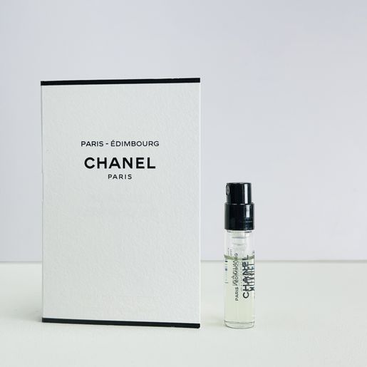 CHANEL PARIS - ÉDIMBOURG 香水 Paris – Édimbourg Chanel perfume - a