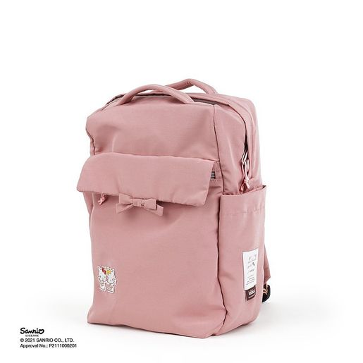 hellolulu mini carter backpack LT Mint Green Hellolulu Mini Carter Maisema Backpack