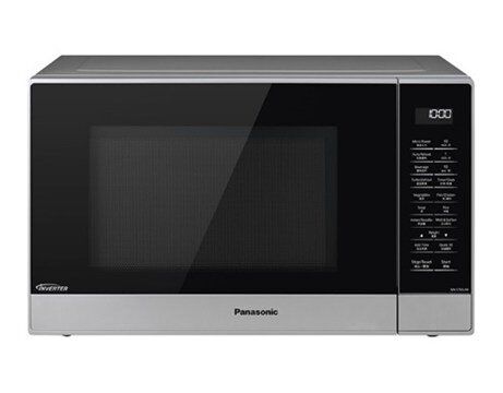 frigidaire gallery series over the range microwave