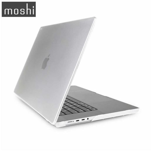 Moshi iglaze store macbook pro 16