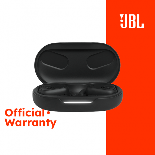 JBL | JBL SOUNDGEAR SENSE 黑色True Wireless Open-ear