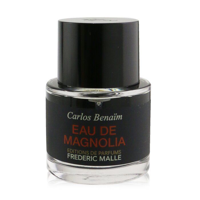 Eau De Magnolia Eau De Toilette Spray 50ml/1.7oz - [Parallel Import Product]