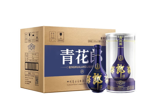 郎酒| 青花郎整箱裝-6瓶(醬香型白酒) | HKTVmall 香港最大網購平台 郎酒| 青花郎整箱裝-6瓶(醬香型白酒) | HKTVmall 香港最大網購平台