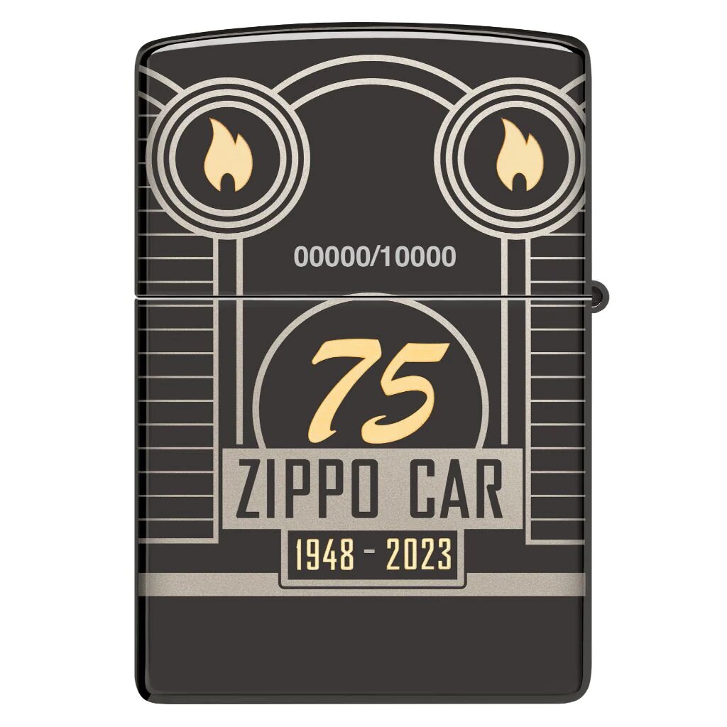 Zippo | 48692 2023年度亞洲限定收藏款| HKTVmall 香港最大網購平台