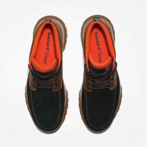 timberland boulder trail waterproof chukka boots