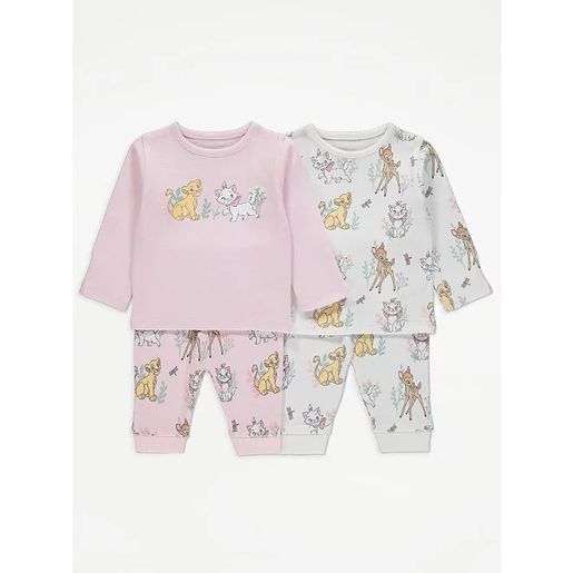 George minnie mouse online pyjamas