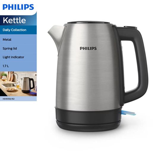 Philips deals kettle hd9350