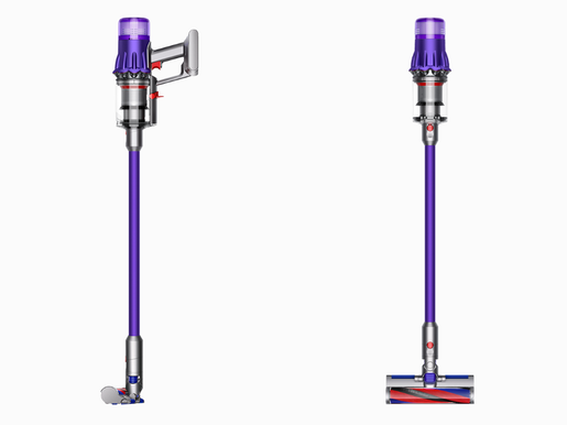 dyson | Dyson Digital Slim Origin 輕量無線吸塵機(2023) 比V12 V15