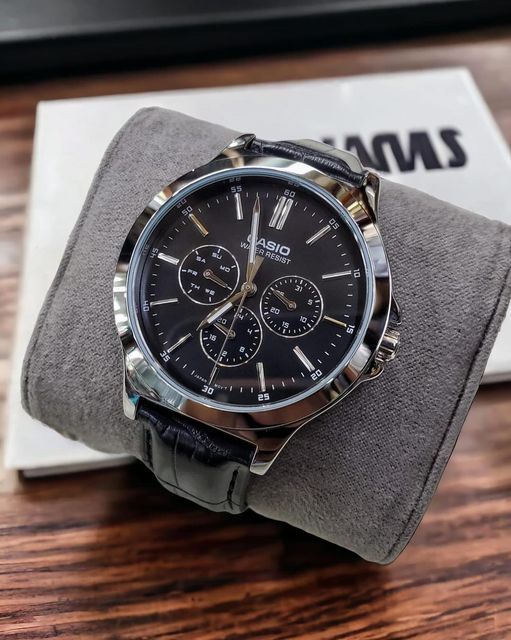 口豪奢 Casio MTP-V300L MTP-V300 MTPV300L MTPV300 Vintage CASIO | その他