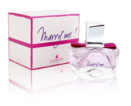 LANVIN Marry Me EDP 75mL HKTVmall The Largest HK Shopping Platform