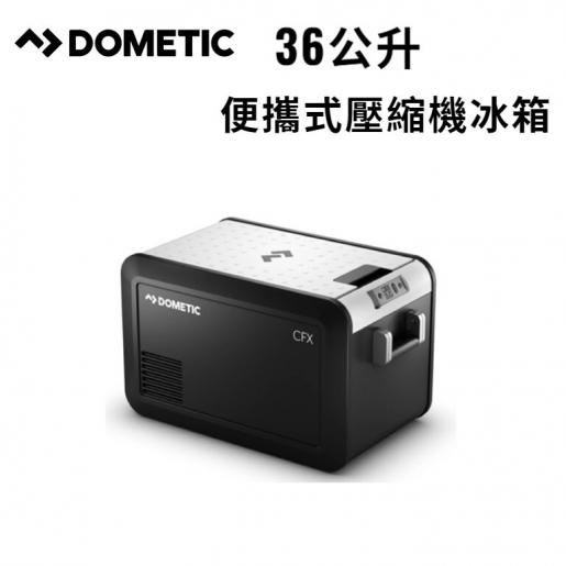DOMETIC, CFX3 35 36L Portable compressor cool box