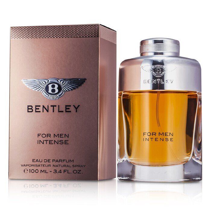 Intense Men EDP 100mL