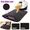 40 x 50cm Cat Litter mat Large Kitty Litter Box Pet Trapping Sifting Mats Waterproof Tray