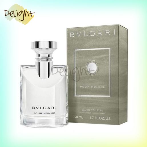 Bvlgari pour homme outlet eau de toilette