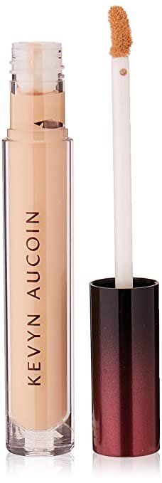 Kevyn Aucoin The Etherealist Super Natural Concealer Medium EC 03, 4.4ml(Parallel Import)