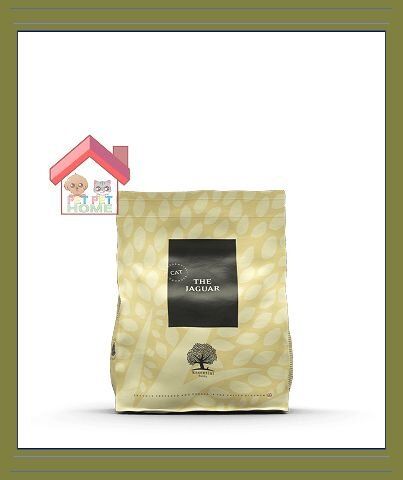 Grain-Free All Natural Meal Prepared by Fresh Chicken, Salmon and Trout for All Cats 3kg  [J-3]