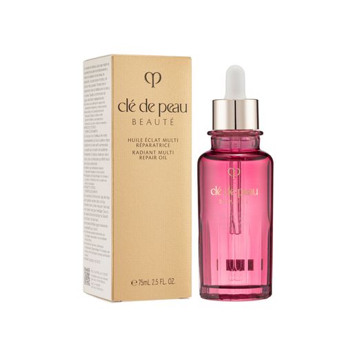 Clé de Peau Beauté | Clé De Peau 全效修護精華油75毫升| HKTVmall