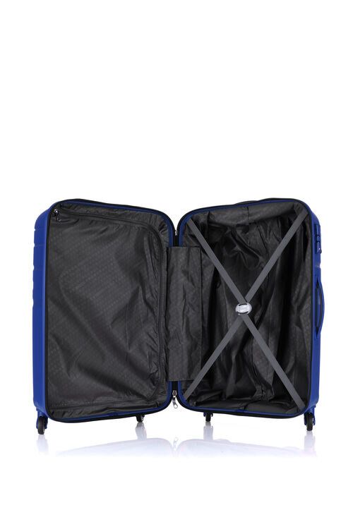 upland american tourister