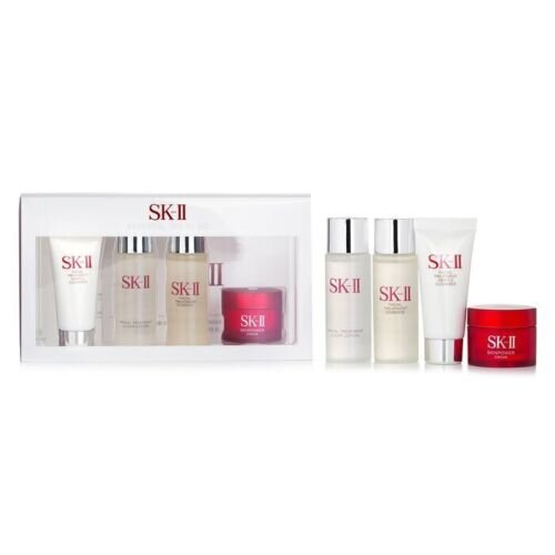 SK-II | SK2 ESSENTIAL TRAVEL KIT Set (Parallel Import